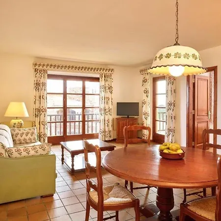 Hapimag-1 By Interhome Apartment