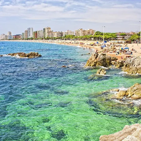 Apartment Hapimag-1 By Interhome *