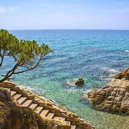 Hapimag-1 By Interhome Apartment Castell-Platja d’Aro