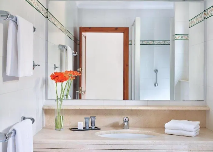 Apartment Hapimag-1 By Interhome