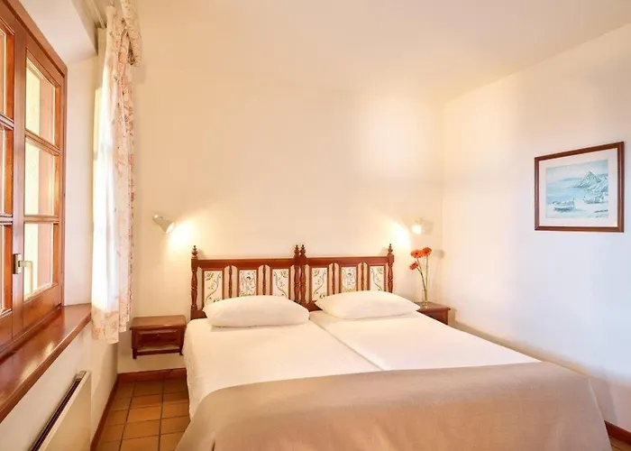 Apartment Hapimag-1 By Interhome