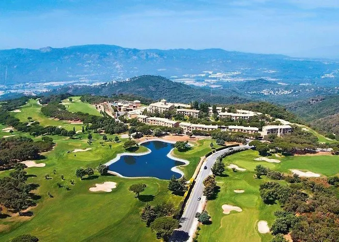 Hapimag-1 By Interhome Castell-Platja d’Aro