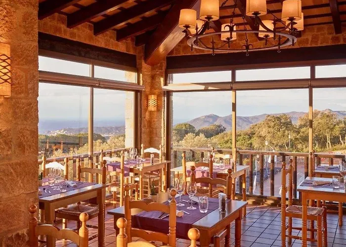 Hapimag-1 By Interhome Apartment Castell-Platja d’Aro