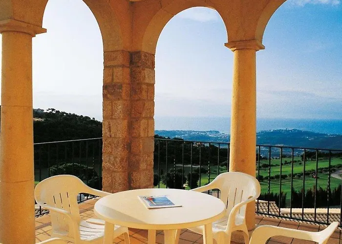 Hapimag-1 By Interhome Apartment