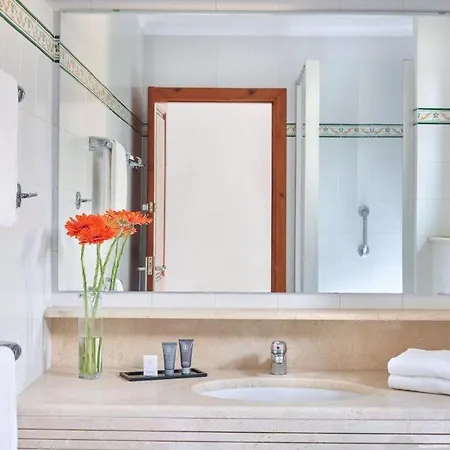 Apartament Hapimag-1 By Interhome