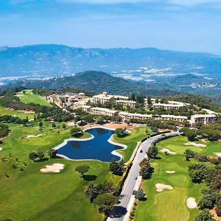 Hapimag-1 By Interhome Platja d'Aro