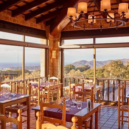 Hapimag-1 By Interhome Apartment Platja d'Aro