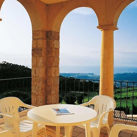 Hapimag-1 By Interhome Apartment