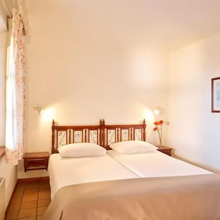 Apartmán Hapimag-1 By Interhome
